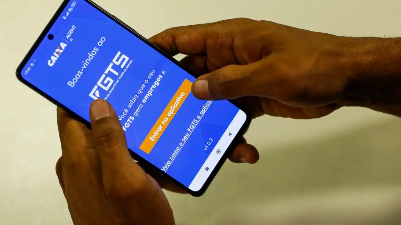 Cópia de FGTS pode ter saque de até 20% para quitar dívidas; entenda