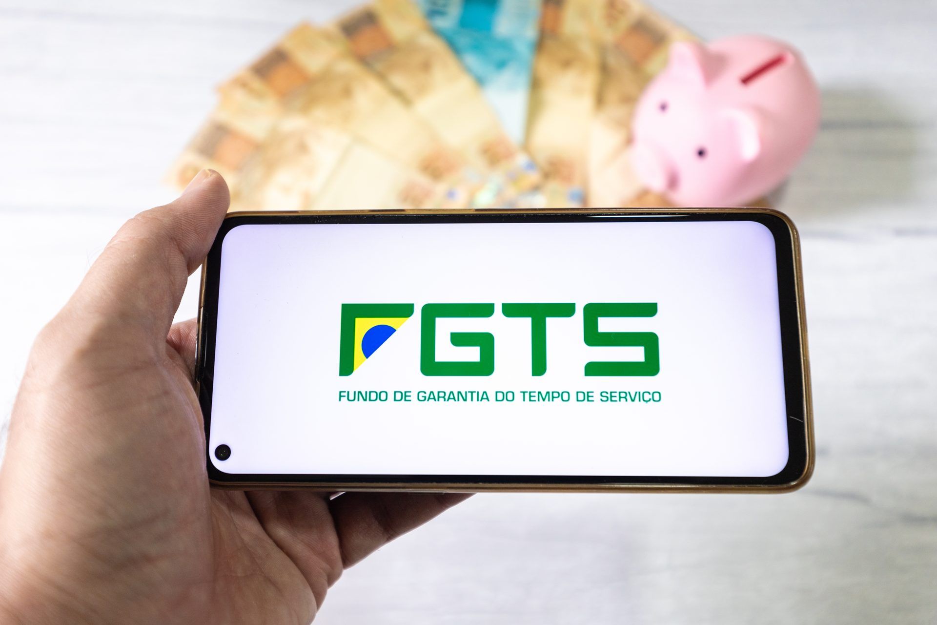 Cópia de FGTS pode ter saque de até 20% para quitar dívidas; entenda